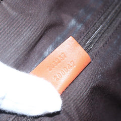 Gucci D Ring Messenger Bag GG Canvas