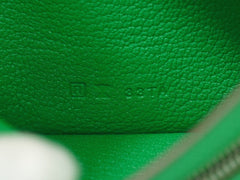 Hermes Bearn Wallet Chevre Mysore