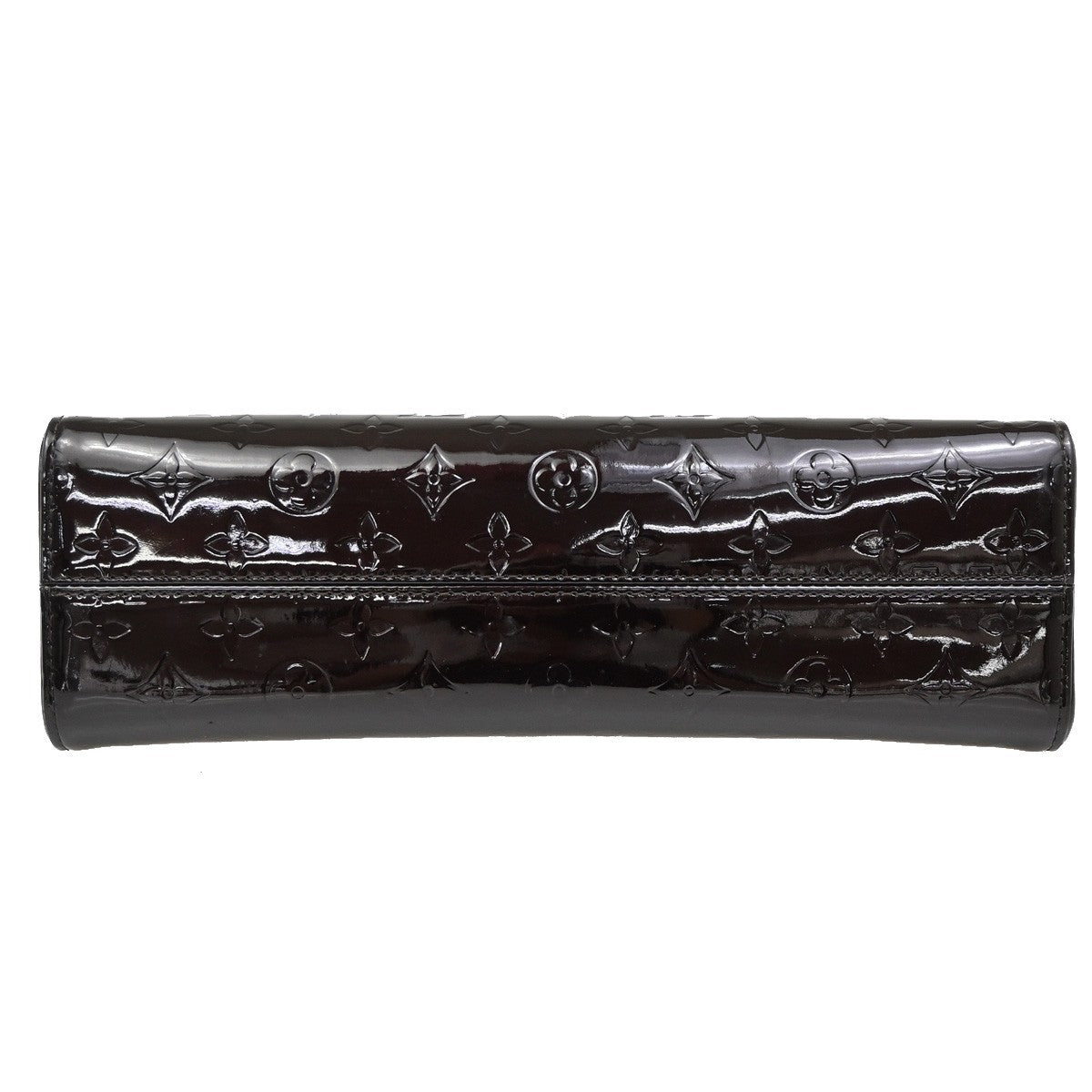 Louis Vuitton Roxbury Drive Handbag Monogram Vernis