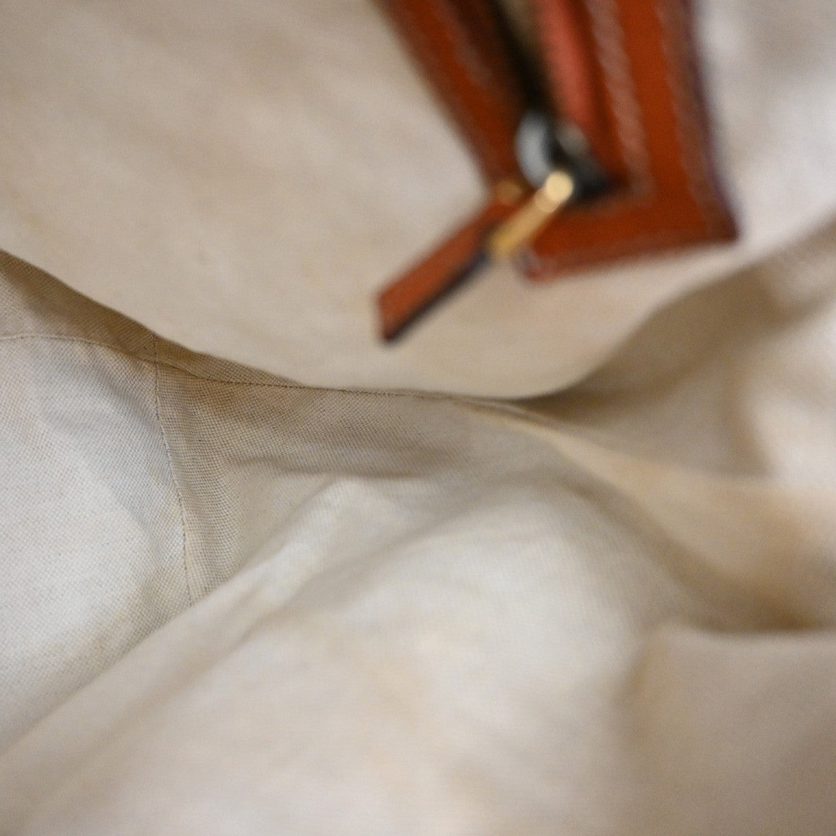 Gucci GG Running Hobo GG Canvas