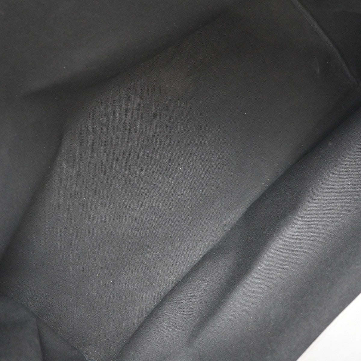 Hermes Herbag Toile and Leather