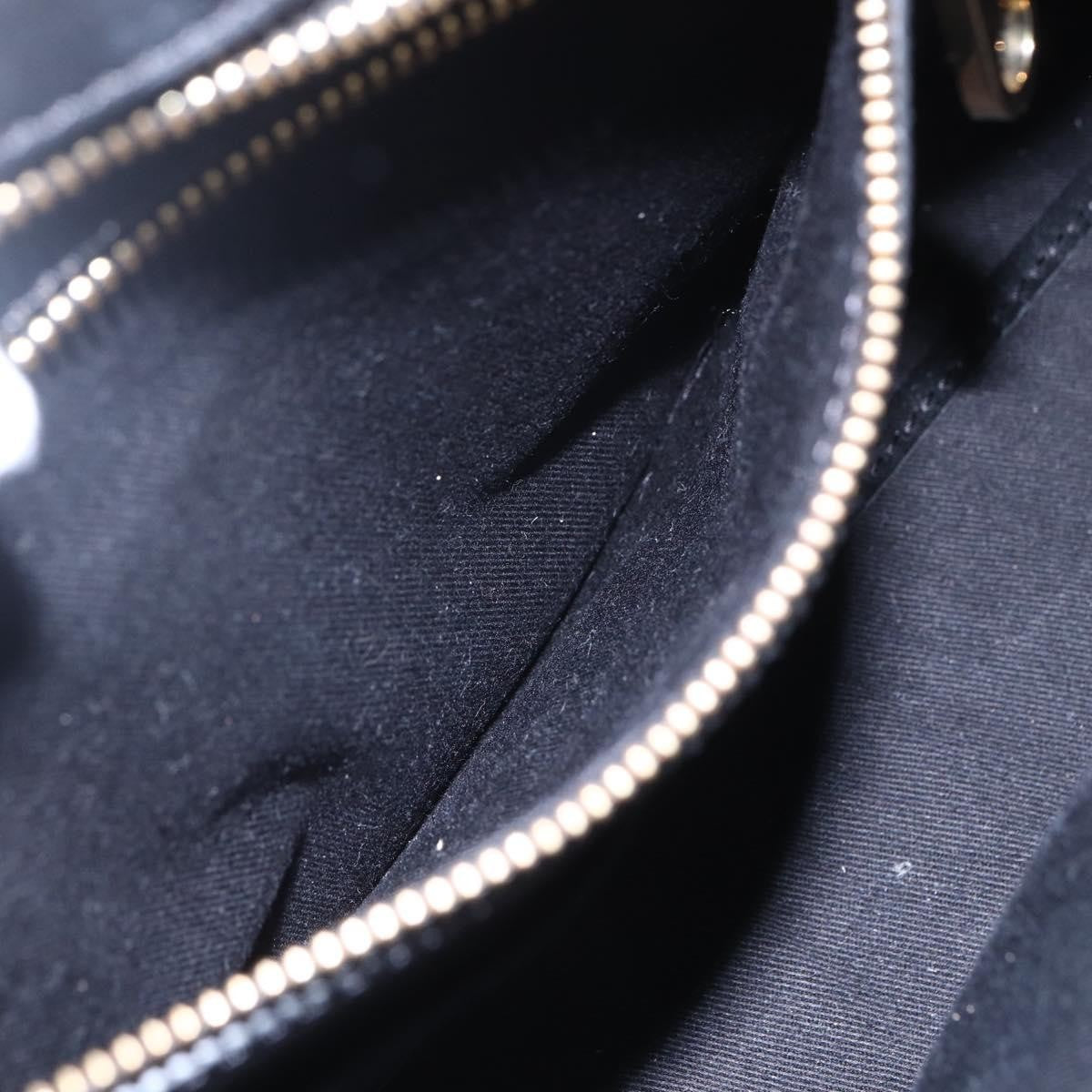 Chloe Alice Satchel Leather