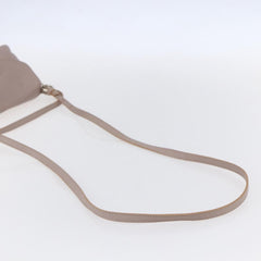Chloe Lily Shoulder bag Leather