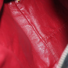 Chanel Bon Bon Pyramid Wristlet Patent