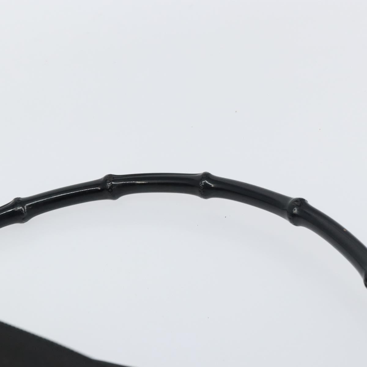 Gucci Vintage Shoulder Bag Nylon