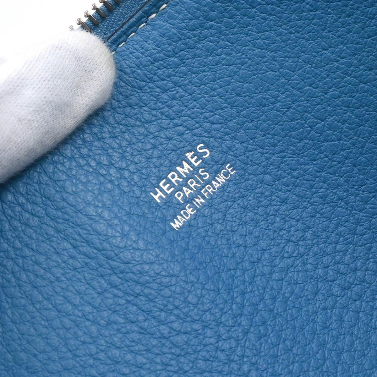 Hermes Bolide Bag Togo