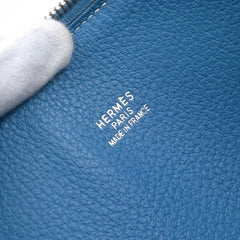 Hermes Bolide Bag Togo