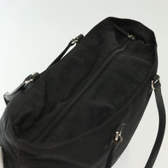 Prada Vintage Tote Tessuto