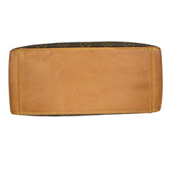 Louis Vuitton Cabas Piano Monogram Canvas