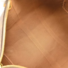 Louis Vuitton Keepall Bag Monogram Canvas