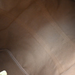 Louis Vuitton Keepall Bag Monogram Canvas