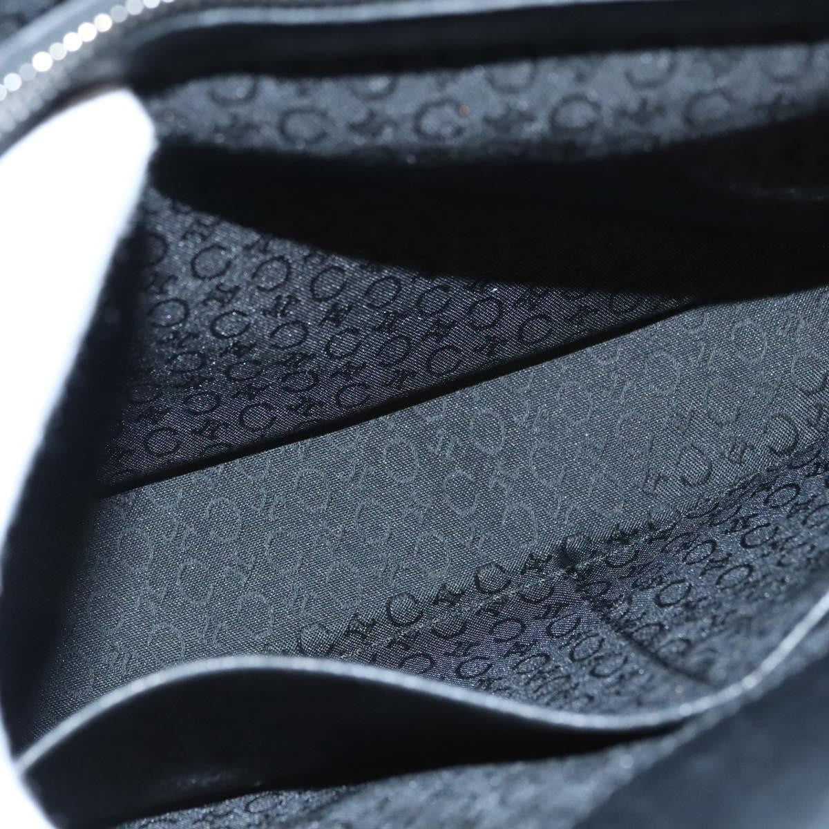 Celine C Macadam Handbag Canvas