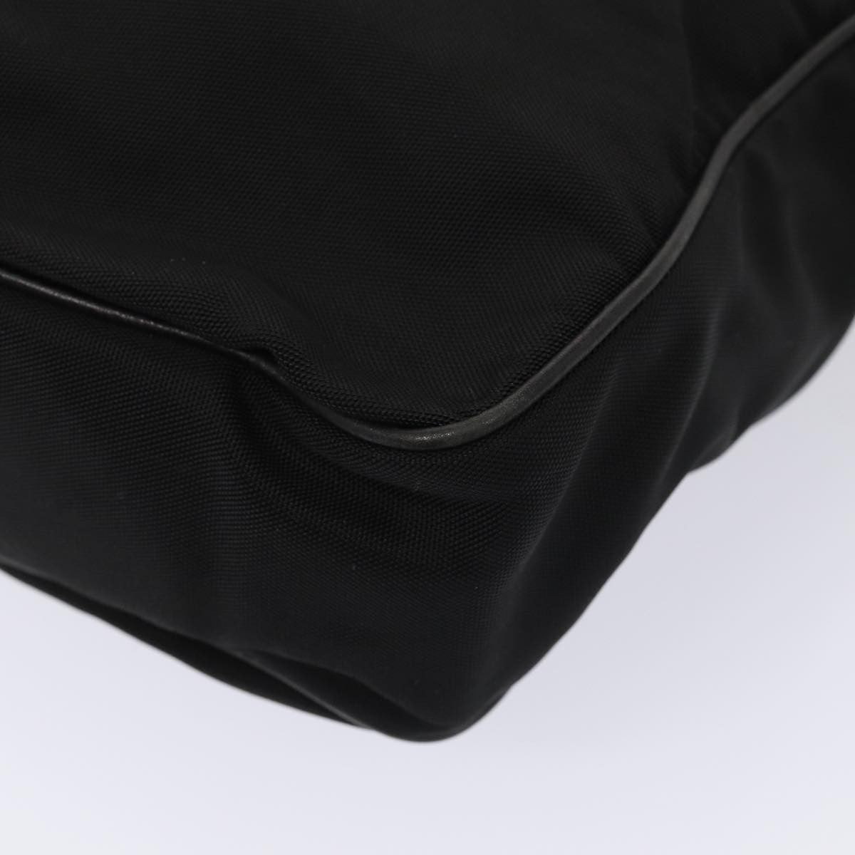 Burberry Vintage Shoulder Bag Nylon