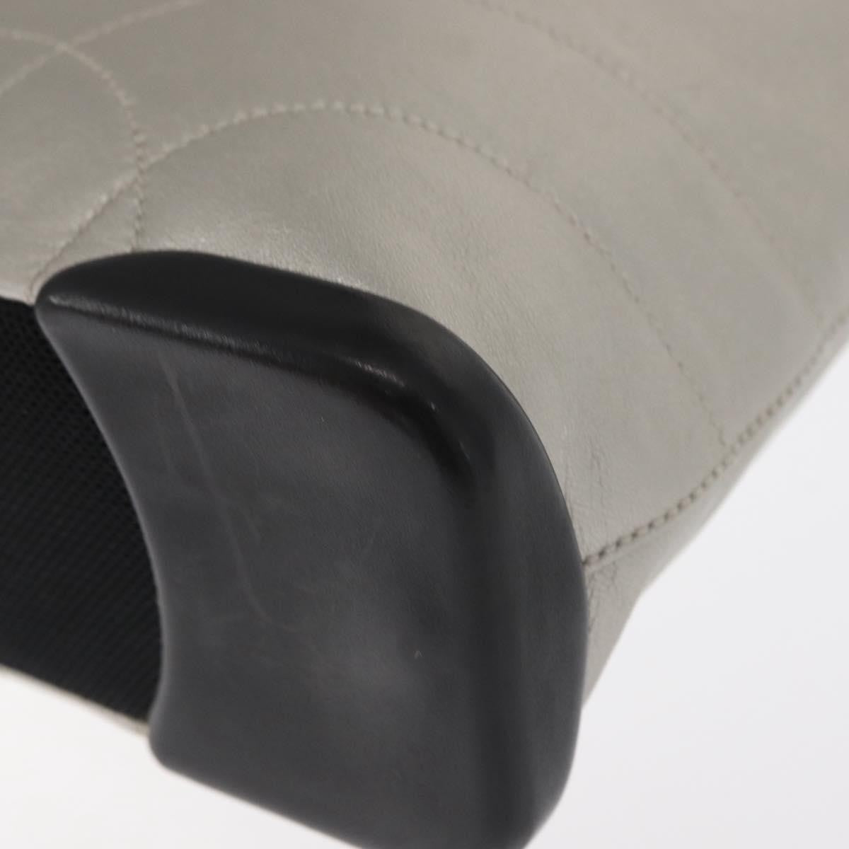 Prada Vintage Tote Leather