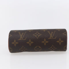 Louis Vuitton Papillon Pochette Monogram Canvas