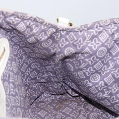 Louis Vuitton Tahitienne Cabas Canvas