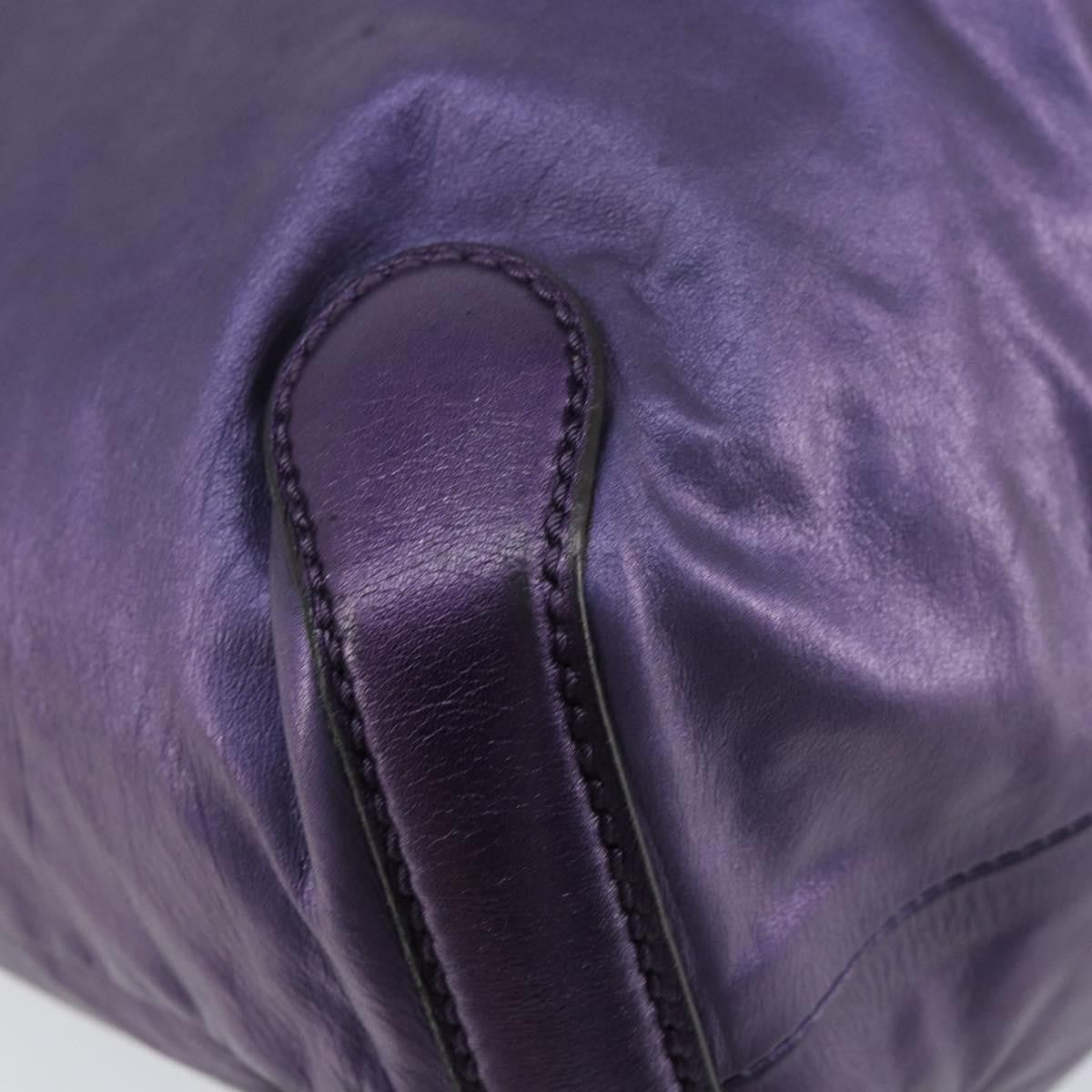 Gucci Galaxy Hobo Leather