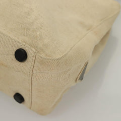 Prada Sport Tote bag Canvas