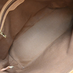 Louis Vuitton Chelsea Handbag Centenaire Damier