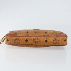 MCM Visetos pouch PVC