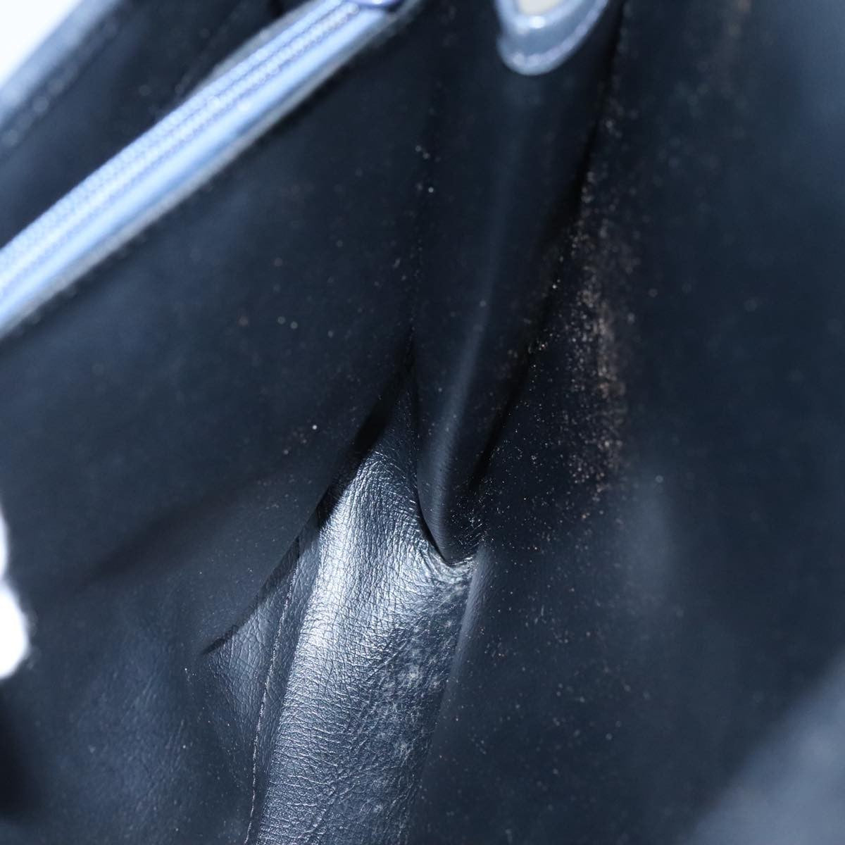 Burberry Nova Check Tote Leather