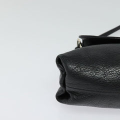 Chloe Lily Handbag Leather