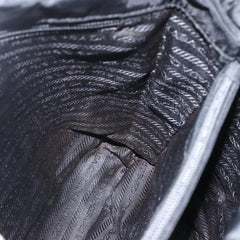 Prada Vintage Handbag Tessuto