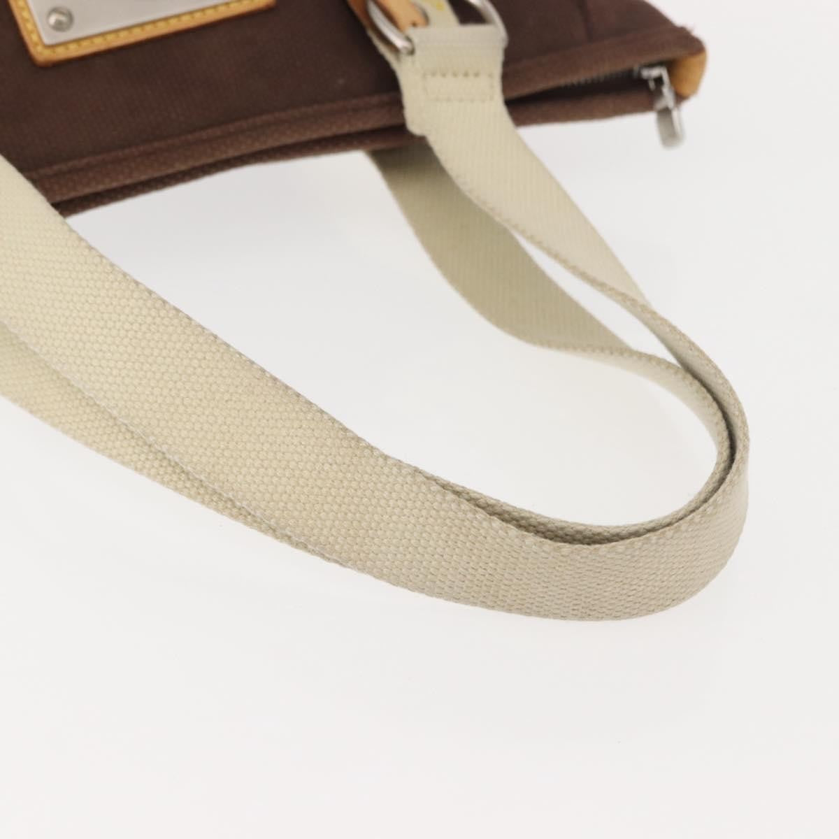 Louis Vuitton Antigua Tote Canvas