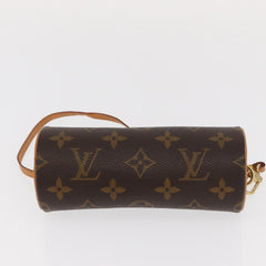 Louis Vuitton Papillon Pochette Monogram Canvas