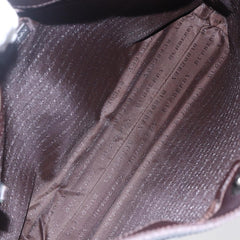 Burberry Nova check Shoulder bag Canvas