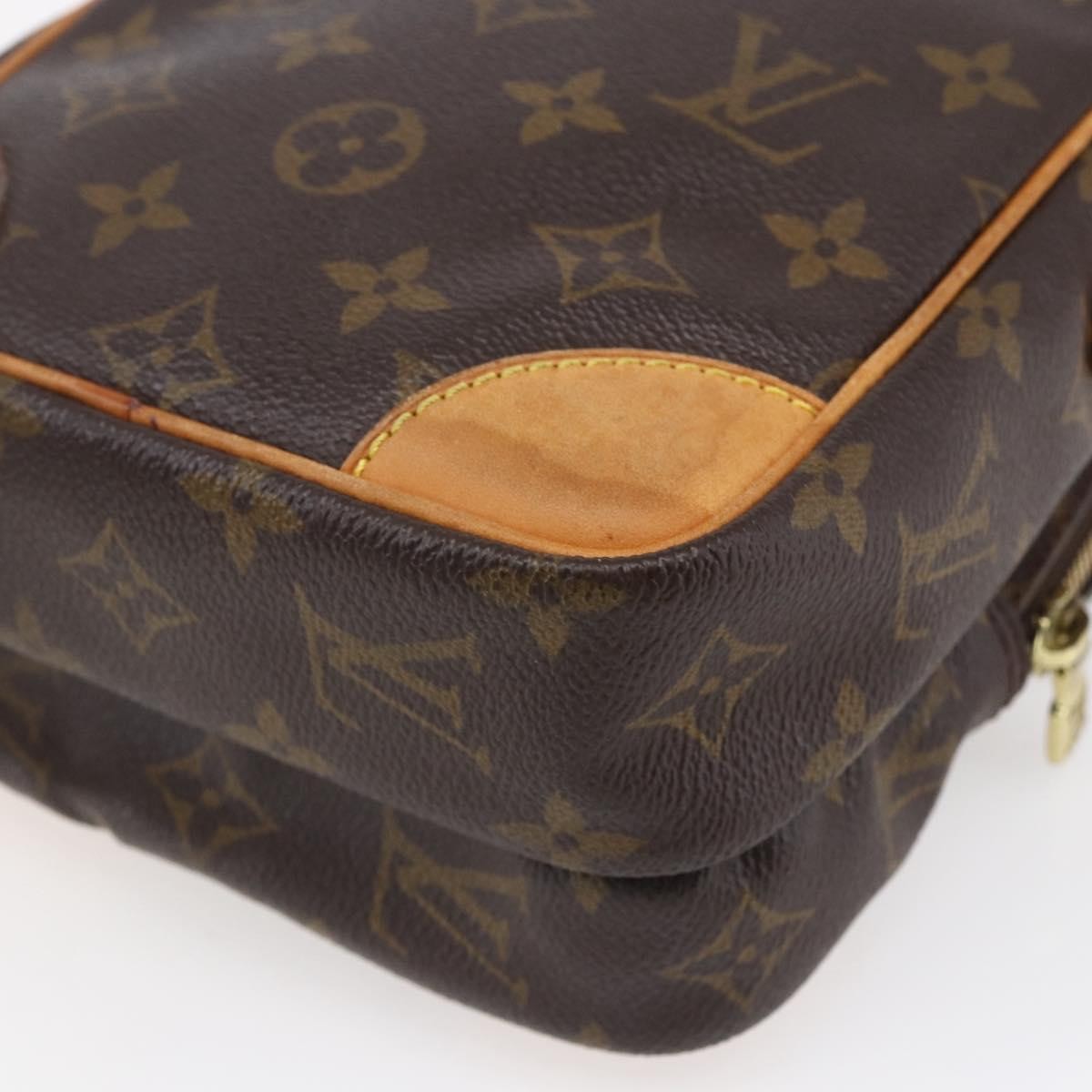 Louis Vuitton Amazone Bag Monogram Canvas