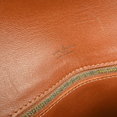 Louis Vuitton Chantilly Handbag Monogram Canvas