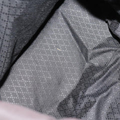 Gucci Vintage Bamboo Handle Tote Nylon