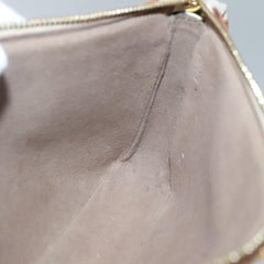 Louis Vuitton Pochette Accessoires Monogram Multicolor