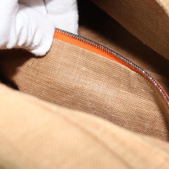 Fendi Mama Forever Bag Raphia