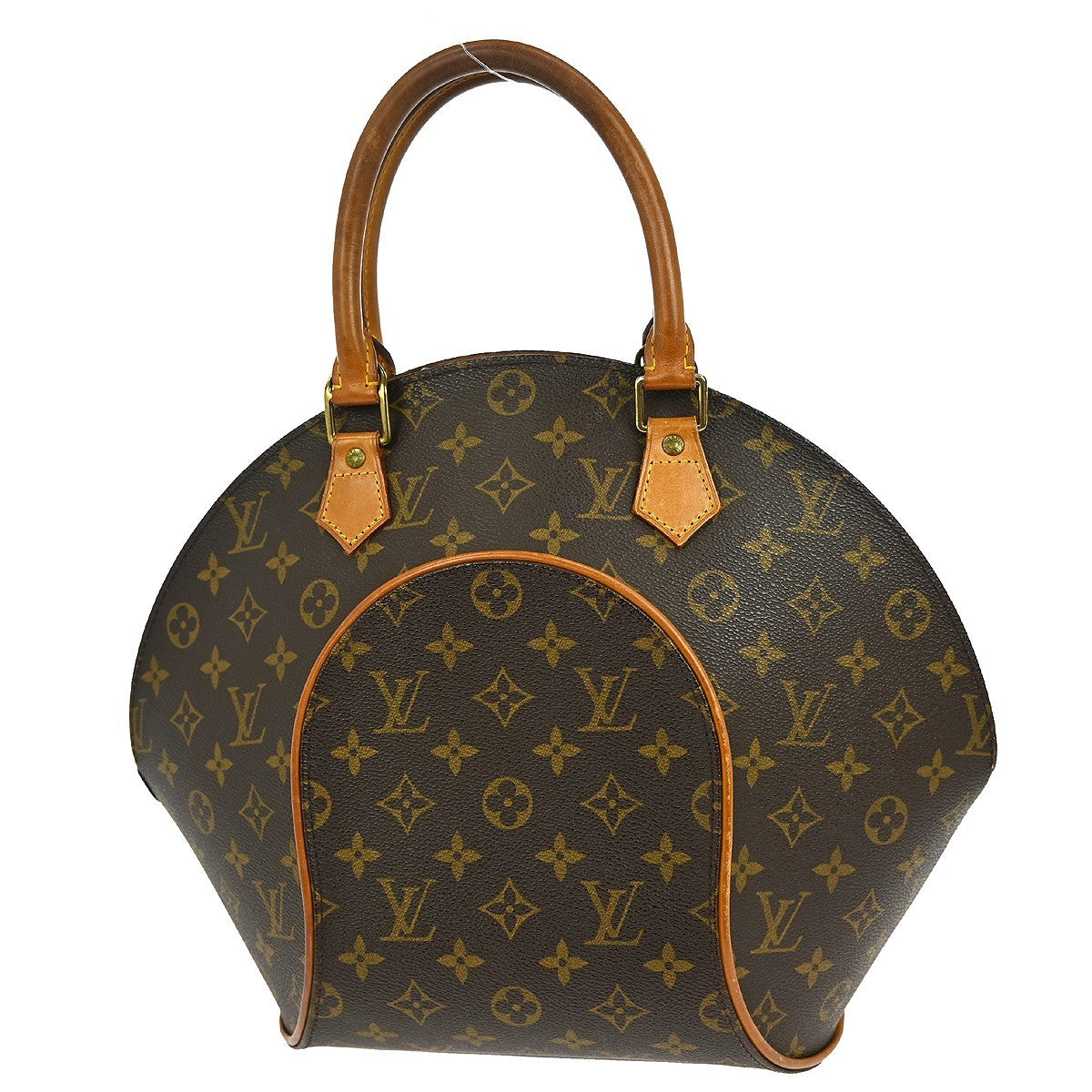 Louis Vuitton Ellipse Bag Monogram Canvas