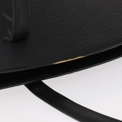 Louis Vuitton Saint Jacques Handbag Epi Leather