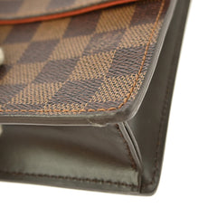 Louis Vuitton Portobello Messenger Damier