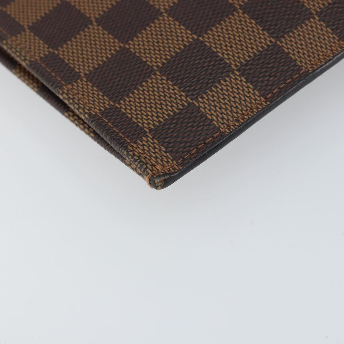 Louis Vuitton Pochette Jour Limited Edition Chapman Savane Damier