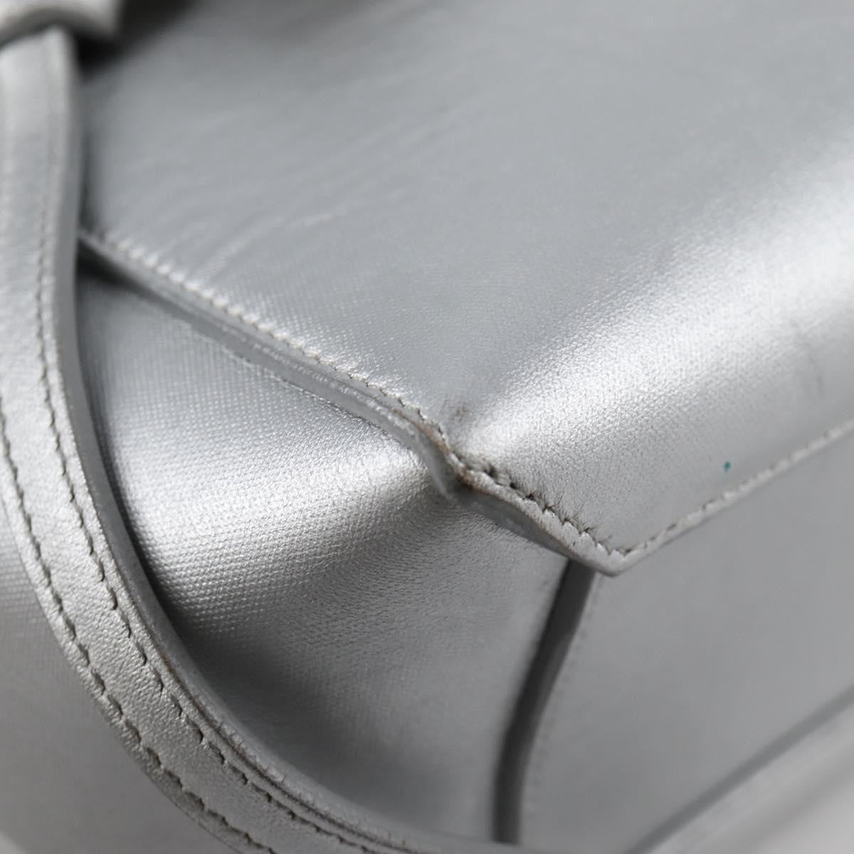 Celine Belt Bag Textured Leather