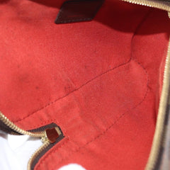 Louis Vuitton Geronimos Waist Bag Damier