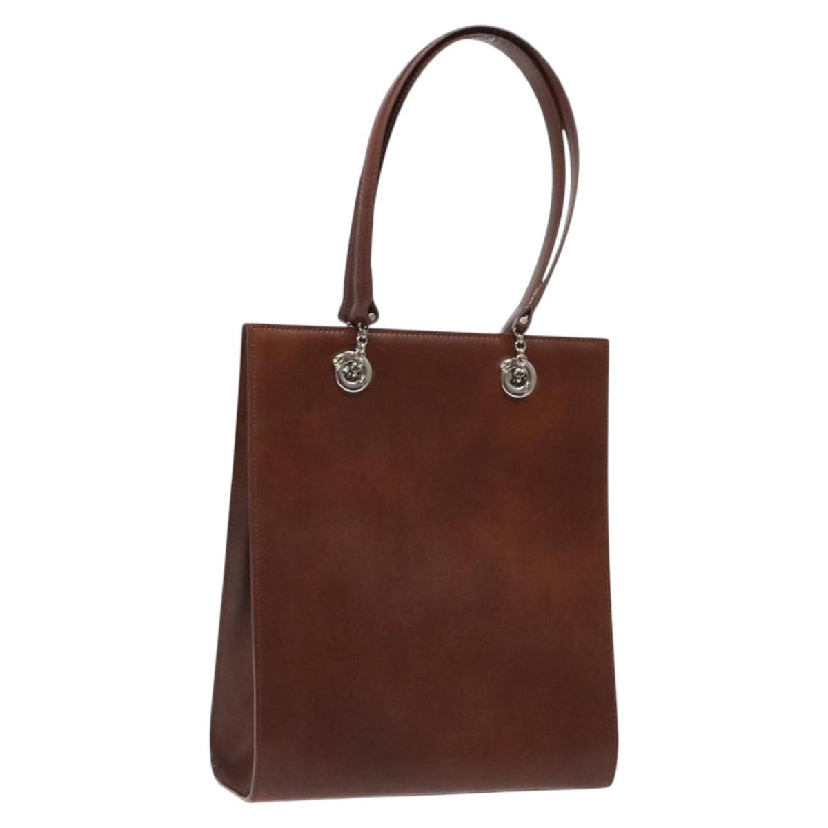 cartier Panthère Tote bag Patent Leather