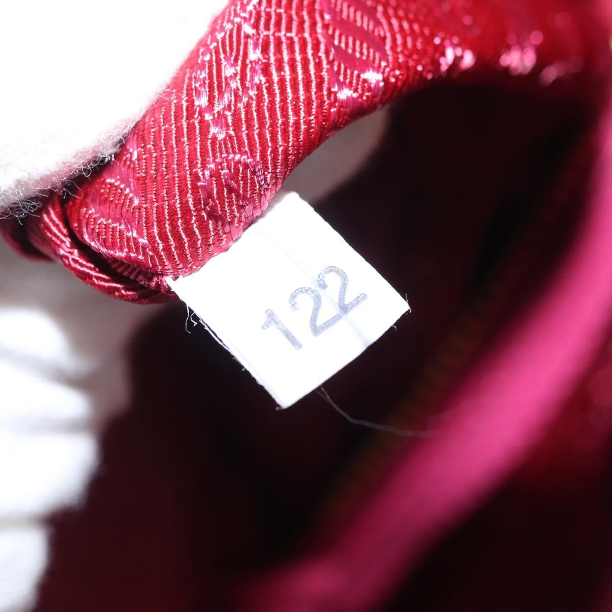 Prada Double Zip Lux Tote Saffiano Leather