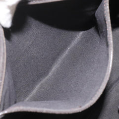 Burberry Regent Tote Haymarket Coated Canvas