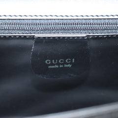 Gucci Vintage Shoulder Bag Leather