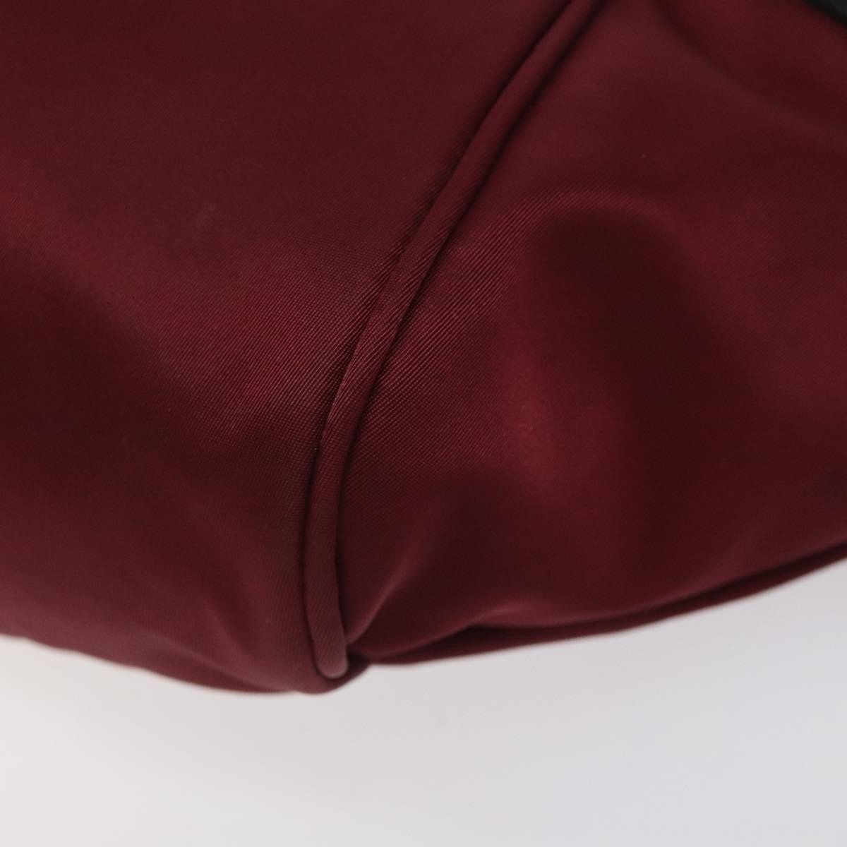 Burberry Waist Bag Nylon