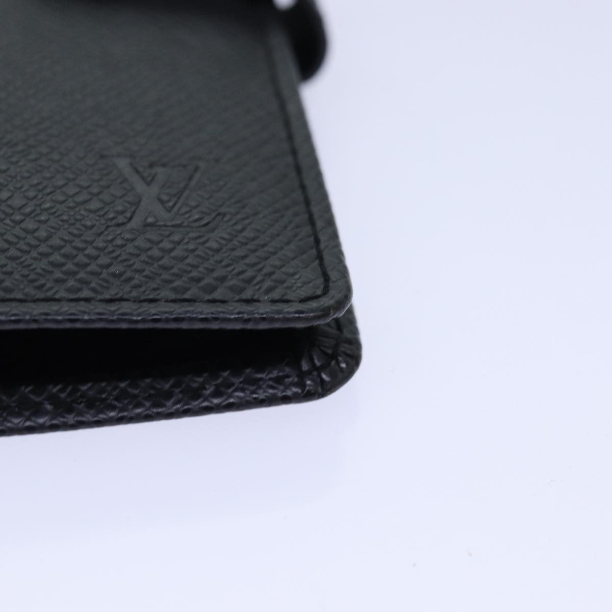 Louis Vuitton Agenda Cover Epi Leather