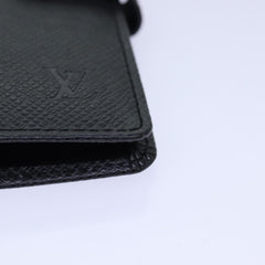Louis Vuitton Agenda Cover Epi Leather