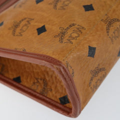 MCM Visetos pouch PVC