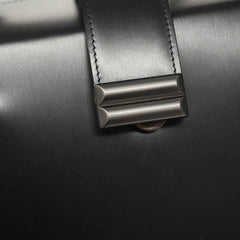 Bally Handbag Leather